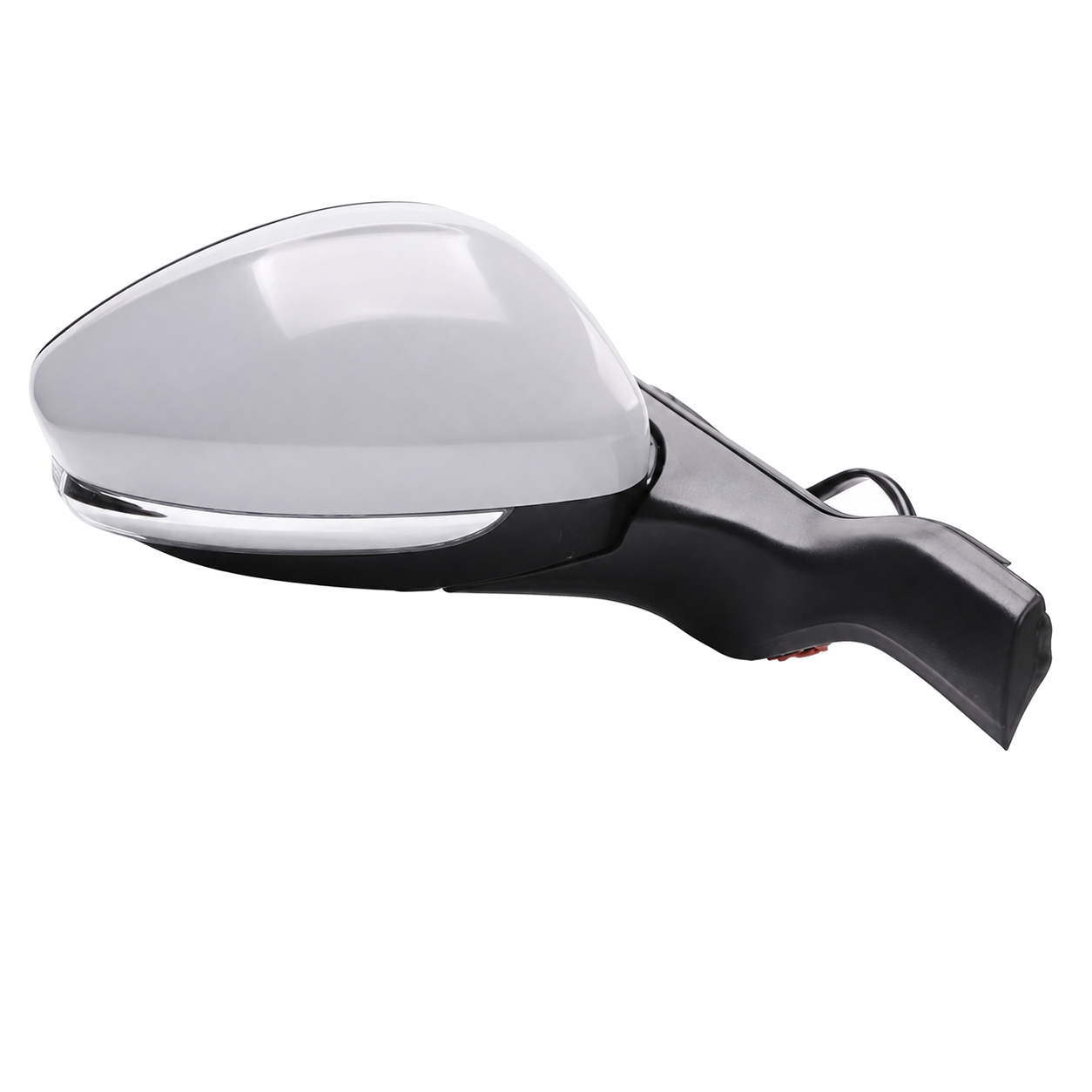 Retrovisor completo Abatible c/Sensor y Cámara Peugeot 2008 2010-2018