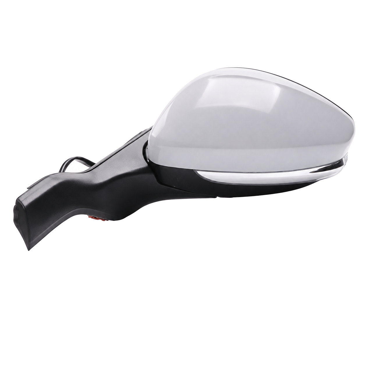 Retrovisor completo Abatible c/Sensor y Cámara Peugeot 2008 2010-2018
