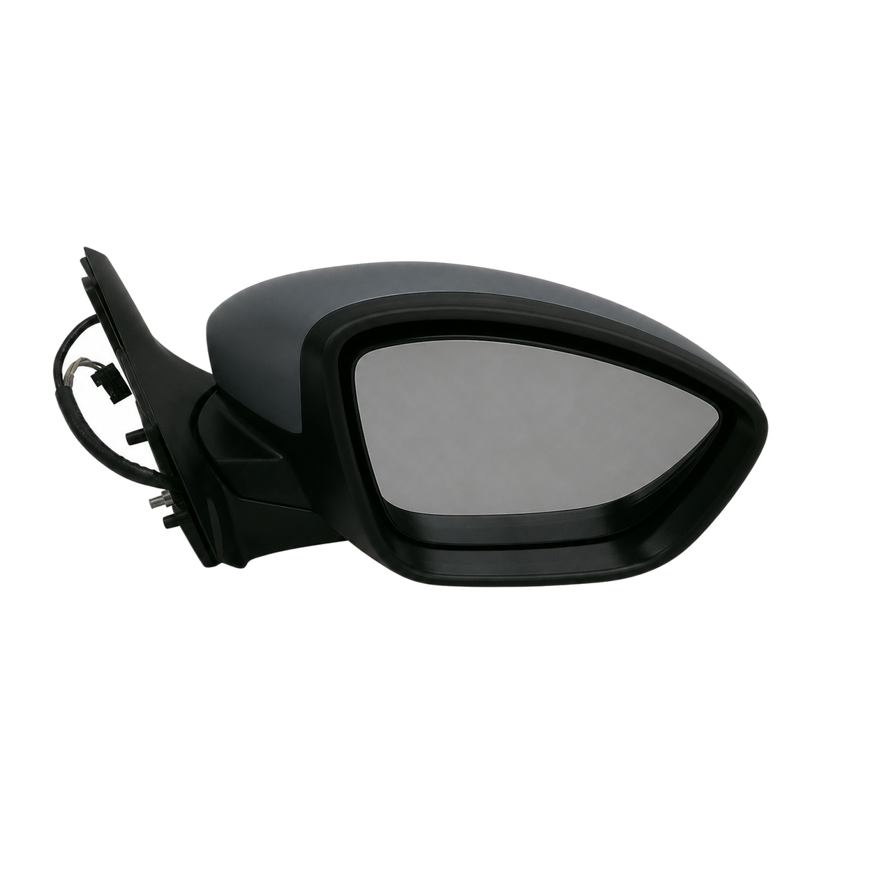 Retrovisor completo Abatible c/Sensor y Cámara Peugeot 208 2010-2018