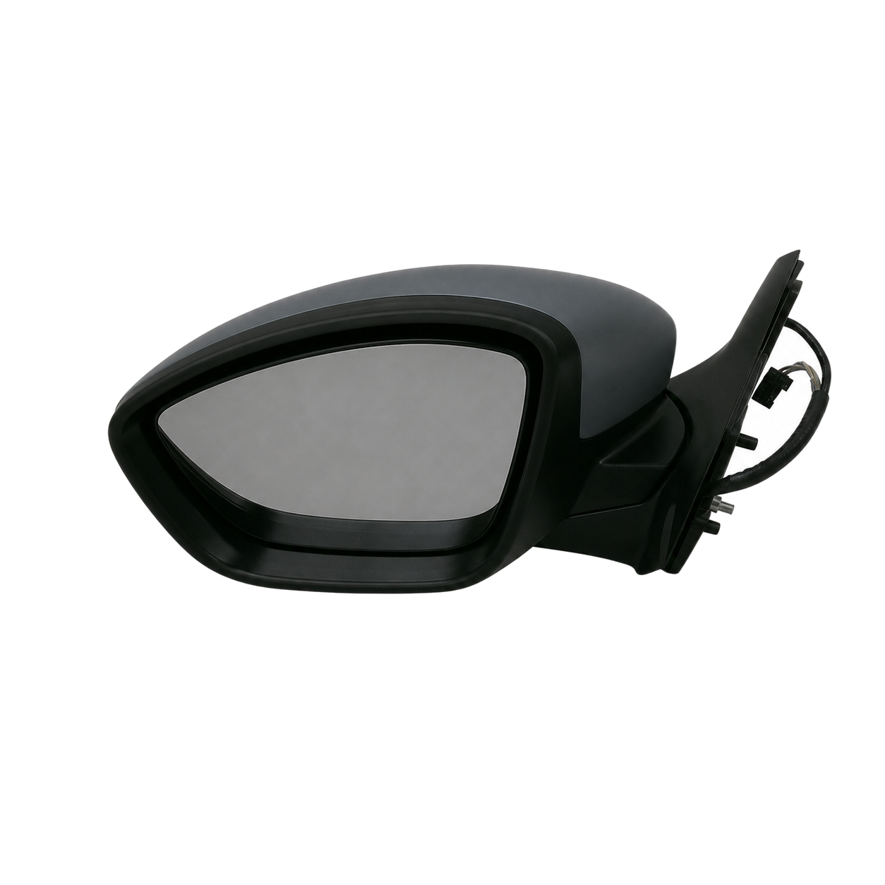 Retrovisor completo Abatible c/Sensor y Cámara Peugeot 208 2010-2018