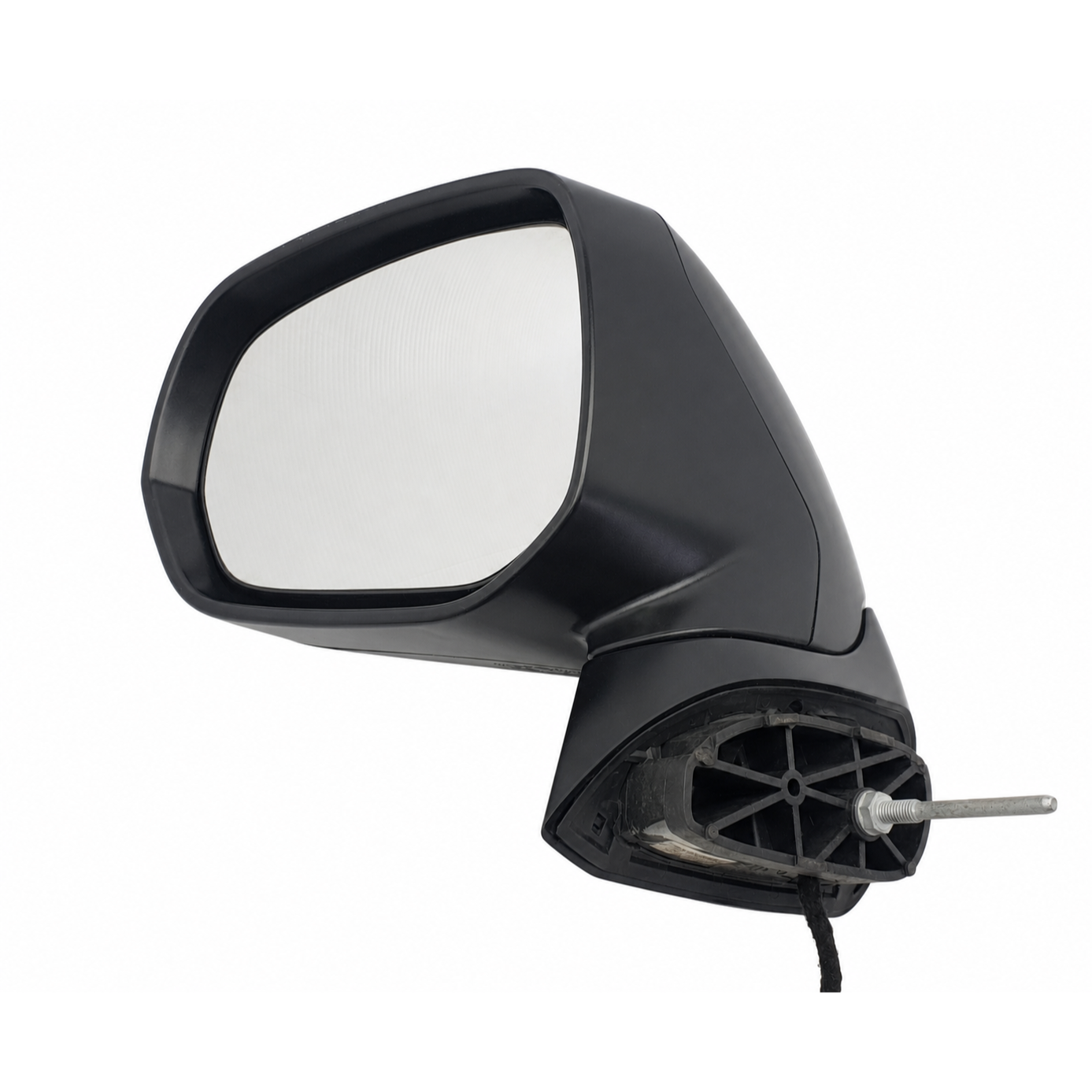 Retrovisor completo Eléctrico Abatible c/Intermitente Peugeot 3008 2012-2014