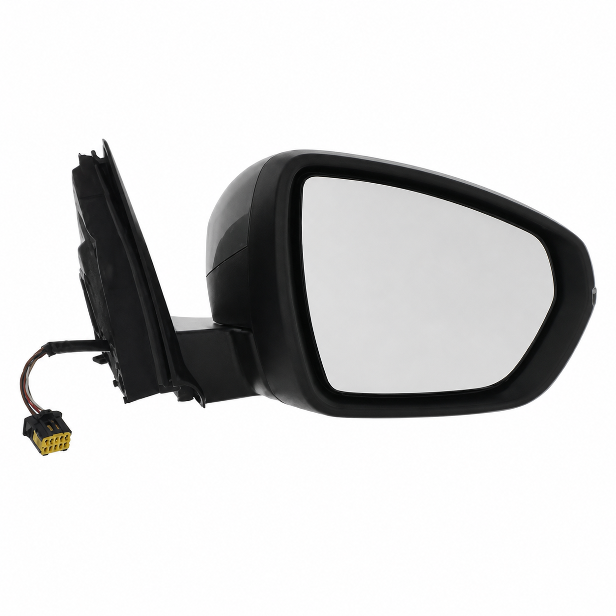 Retrovisor completo Abatible c/Sensor Punto Ciego Peugeot 3008 2015-2022