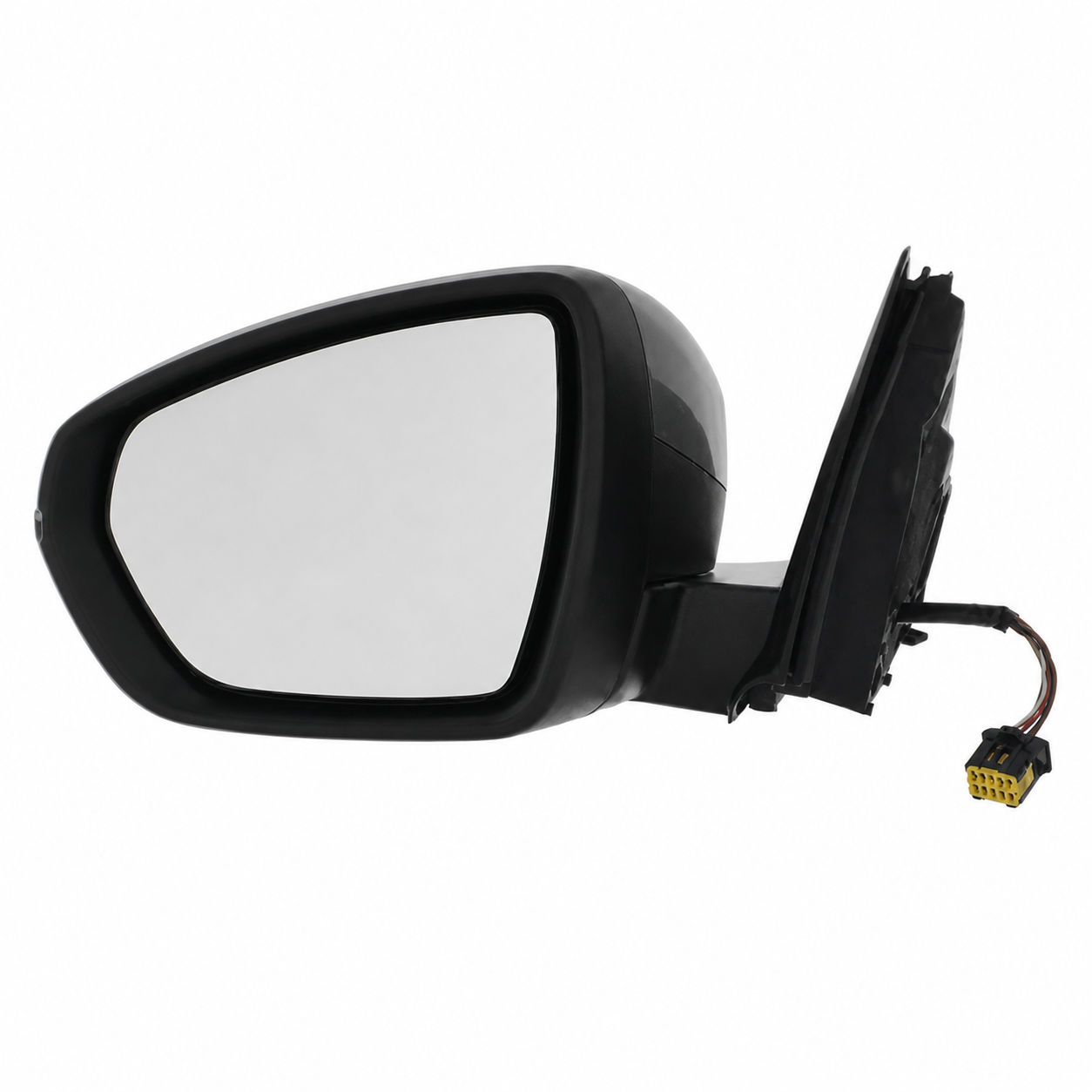 Retrovisor completo Abatible c/Sensor Punto Ciego Peugeot 3008 2015-2022