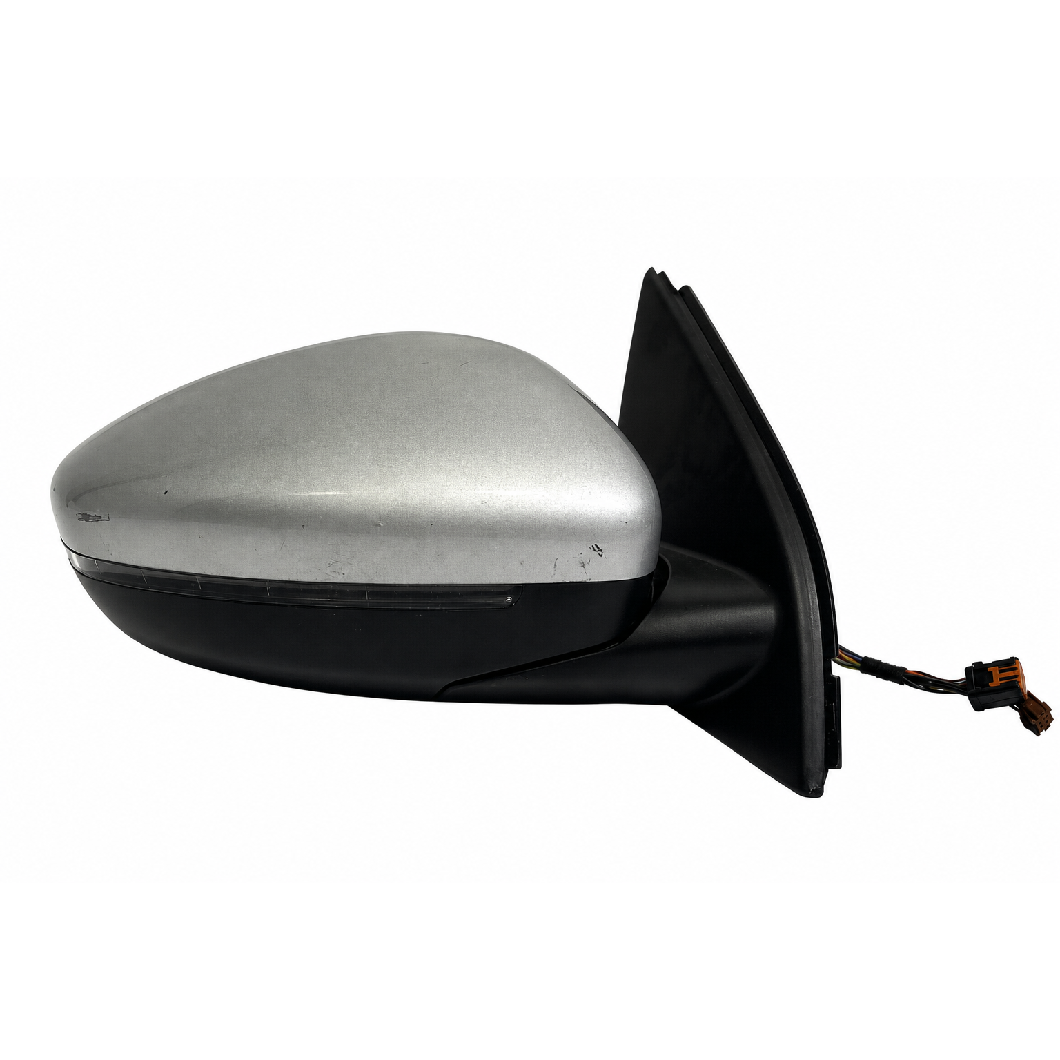 Retrovisor completo Eléctrico Abatible c/Intermitente Peugeot 308 2022-2025