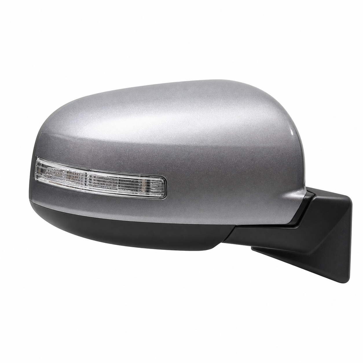 Retrovisor completo Eléctrico Abatible c/Intermitente Peugeot 4008 2012-2016