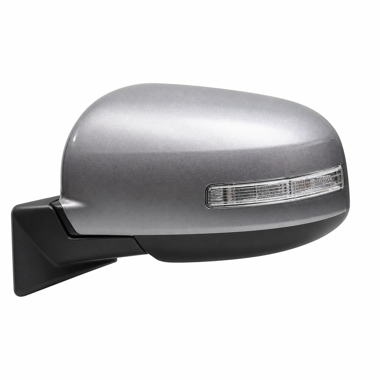 Retrovisor completo Eléctrico Abatible c/Intermitente Peugeot 4008 2012-2016