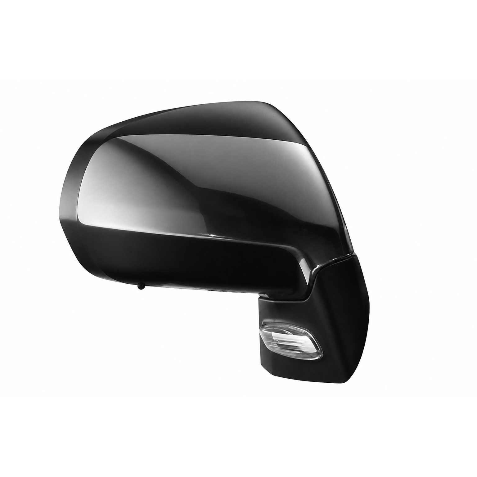 Retrovisor completo Eléctrico Abatible c/Intermitente Peugeot 5008 2012-2014