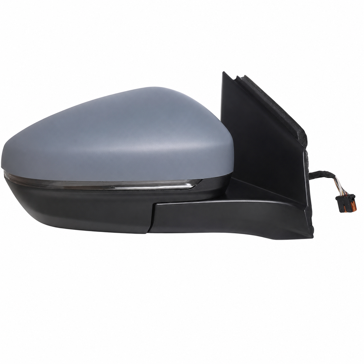 Retrovisor completo Abatible c/Sensor Punto Ciego Peugeot 5008 2015-2022