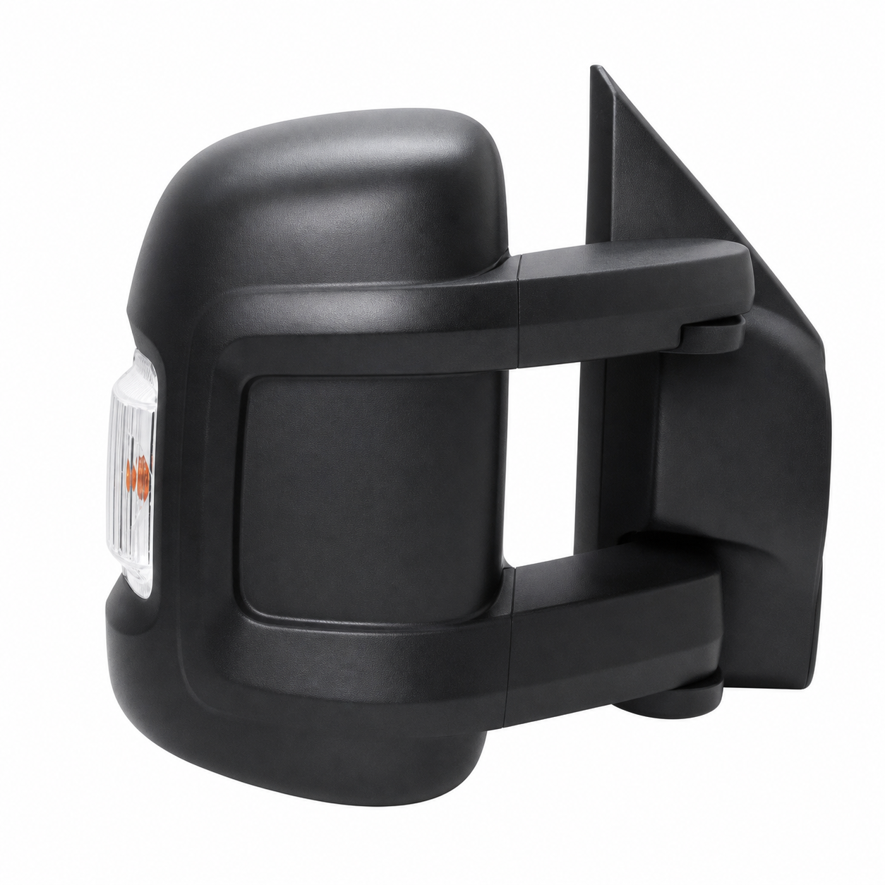 Retrovisor completo Manual Peugeot Boxer II 2006-2022