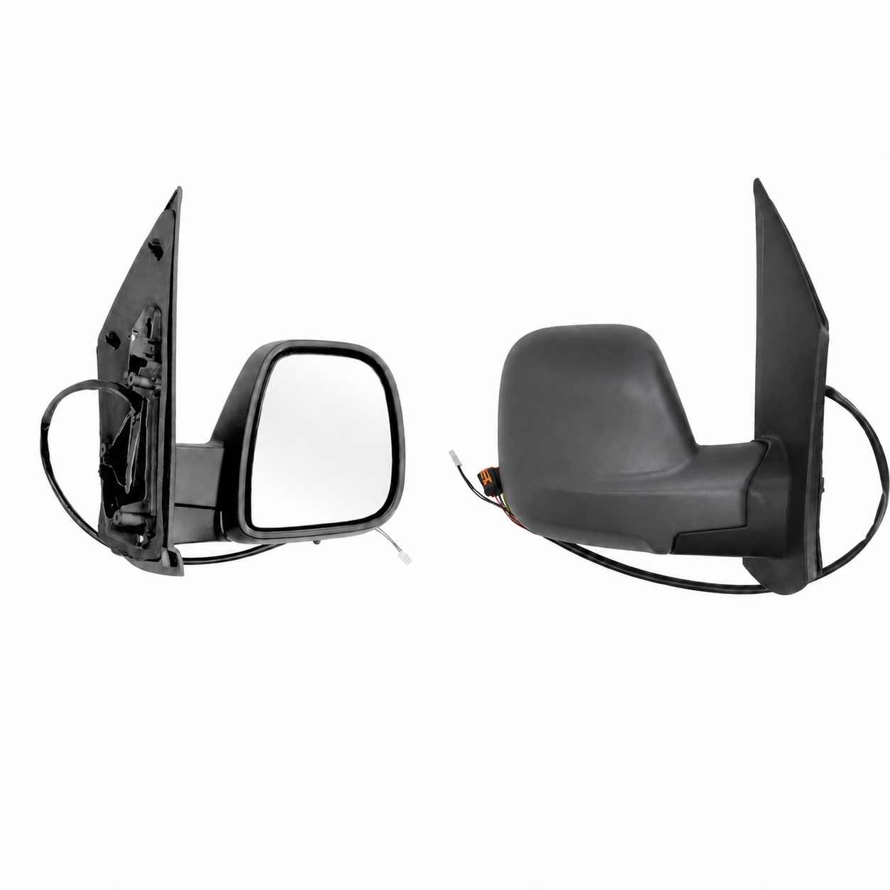 Retrovisor completo Manual Peugeot Expert 2017-2023