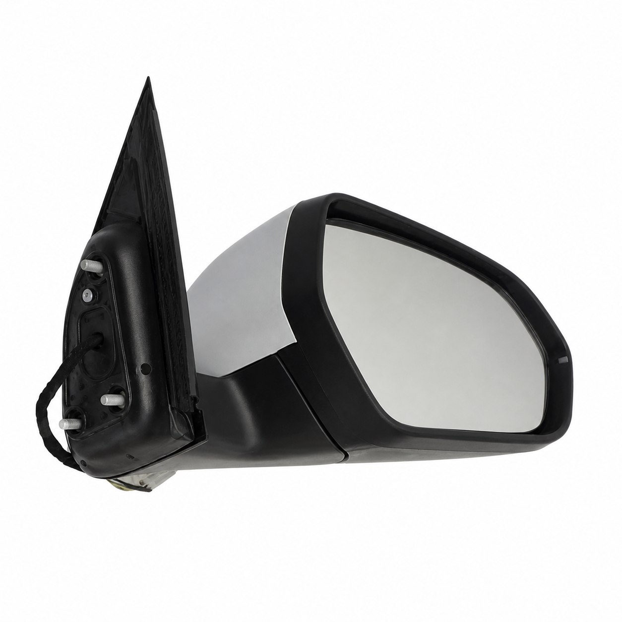 Retrovisor completo Abatible c/Sensor y Cámara Peugeot Landtrek 2023-2024