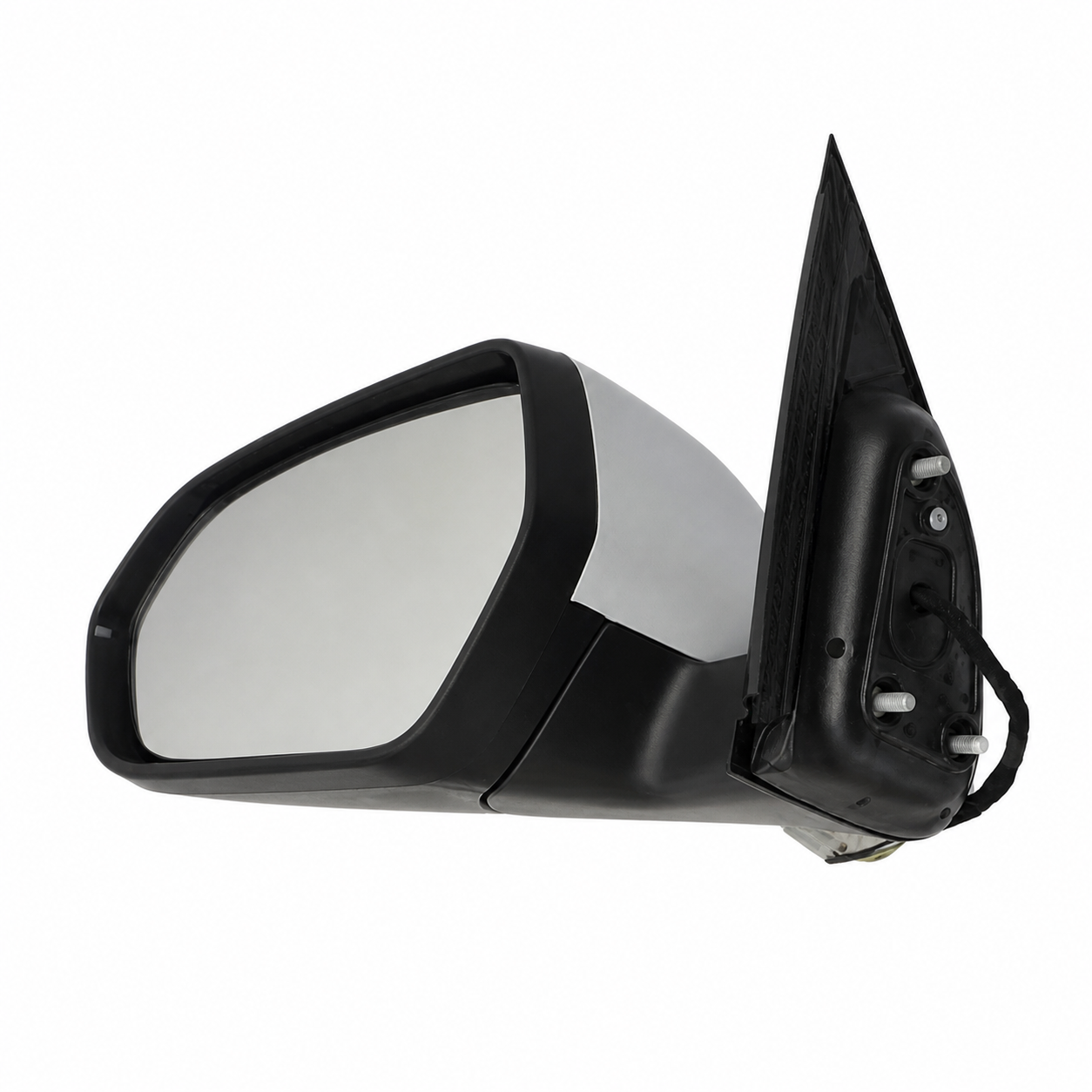Retrovisor completo Abatible c/Sensor y Cámara Peugeot Landtrek 2023-2024
