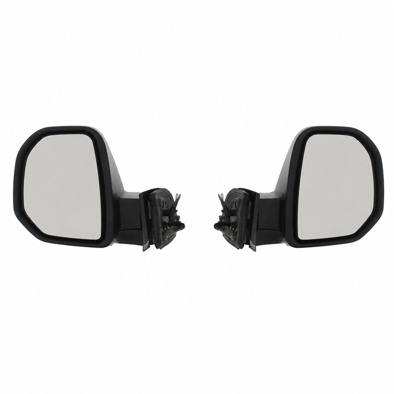 Retrovisor completo Eléctrico Peugeot Partner 2008-2017