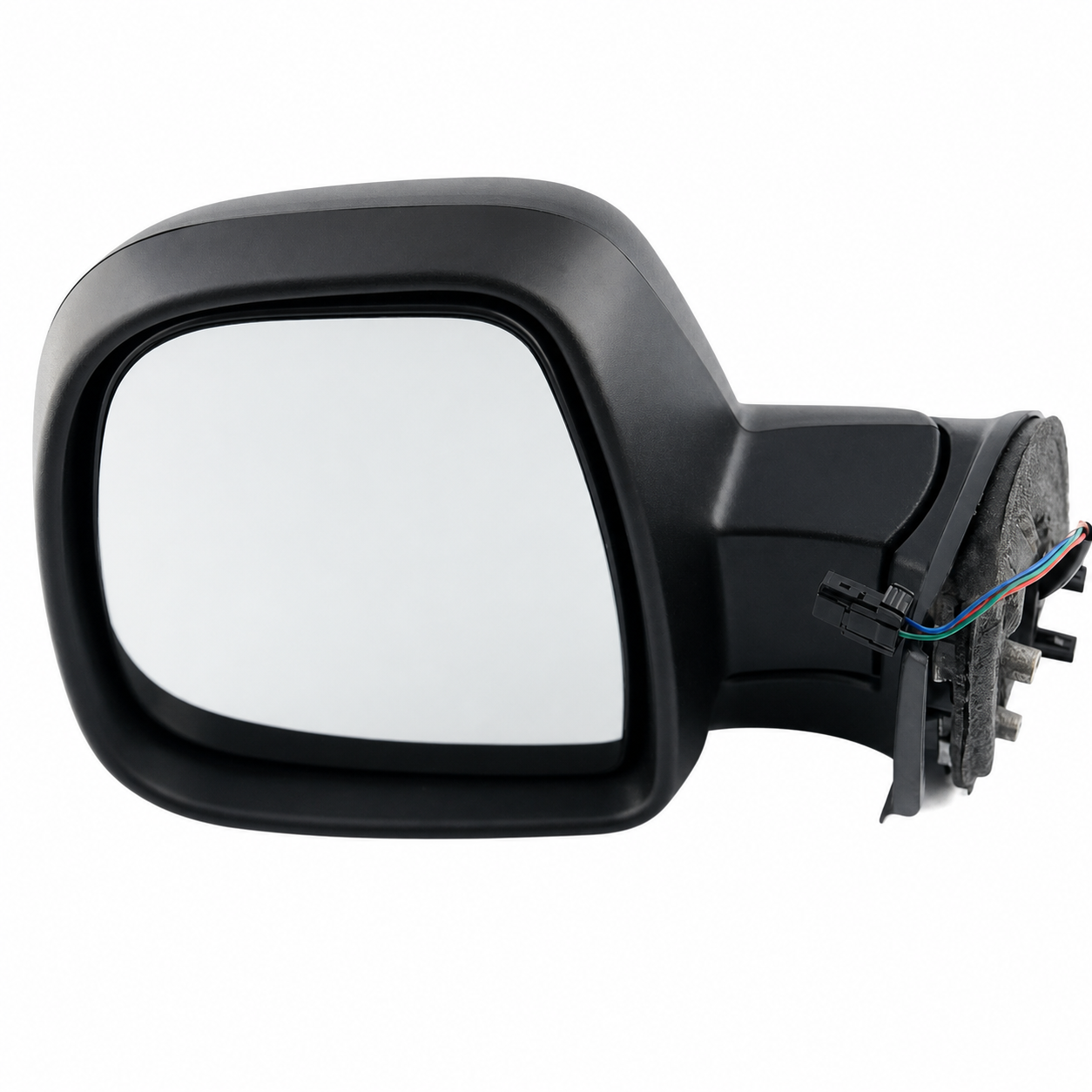 Retrovisor completo Eléctrico Peugeot Rifter 2019-2024