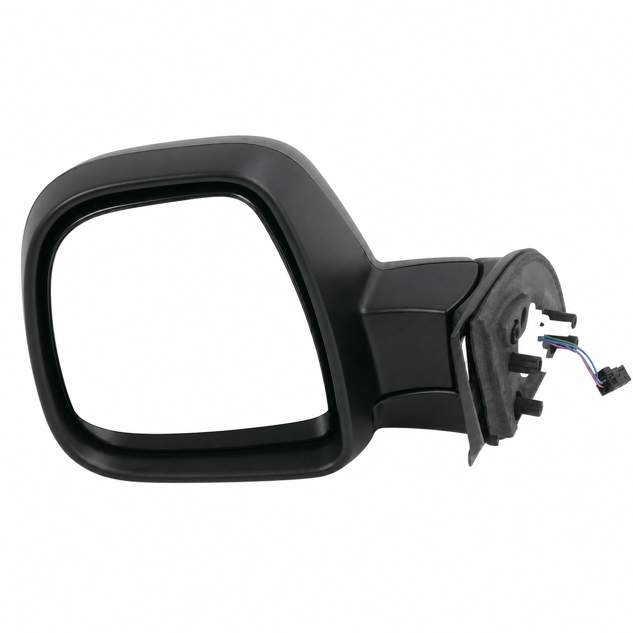 Retrovisor completo Eléctrico Abatible c/Intermitente Peugeot Tepee 2019-2024