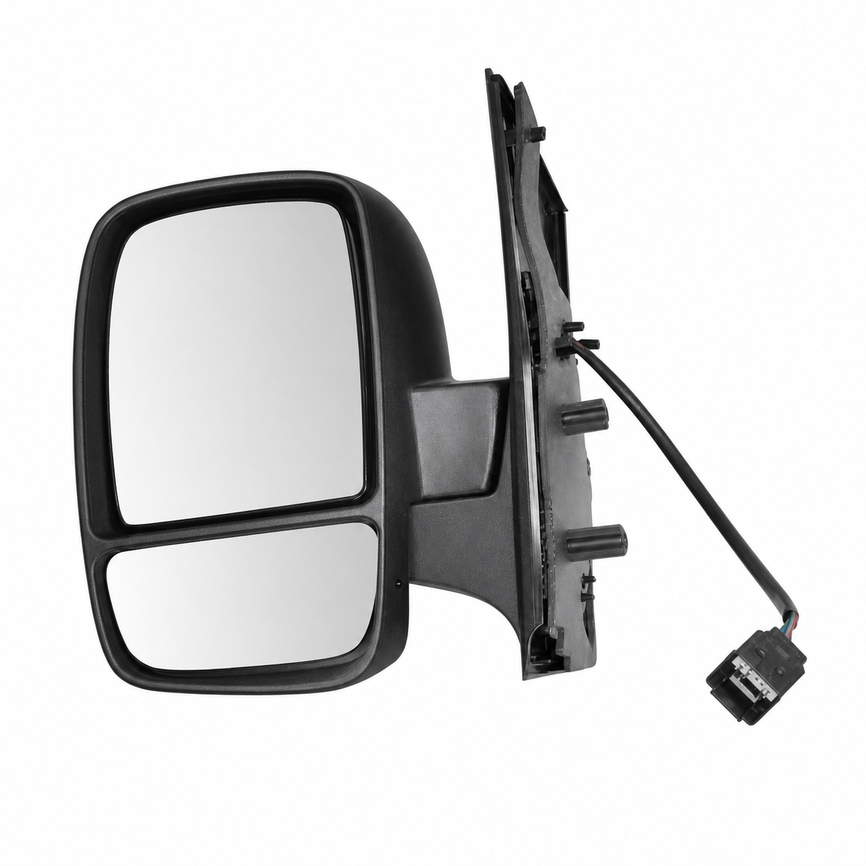 Retrovisor completo Abatible c/Sensor Punto Ciego Peugeot Traveller 2012-2017