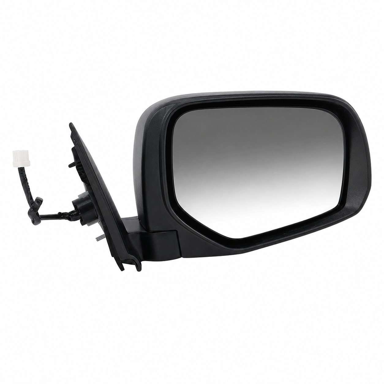 Retrovisor completo Eléctrico Abatible c/Intermitente RAM 1200 2016-2023