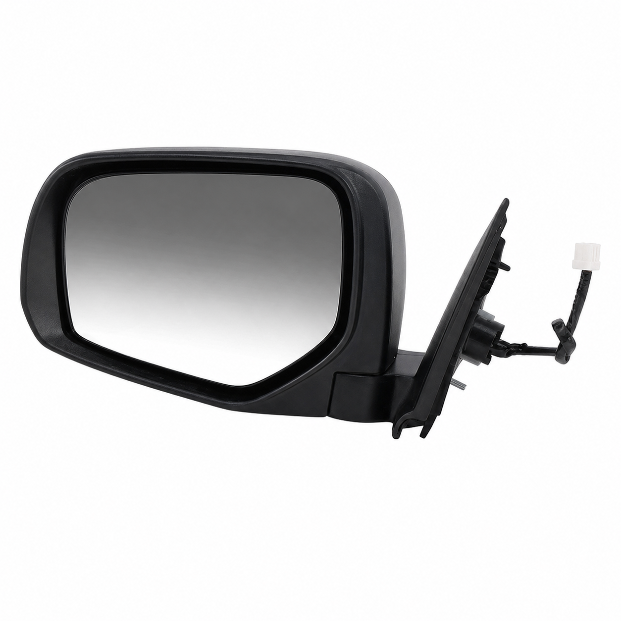 Retrovisor completo Eléctrico Abatible c/Intermitente RAM 1200 2016-2023