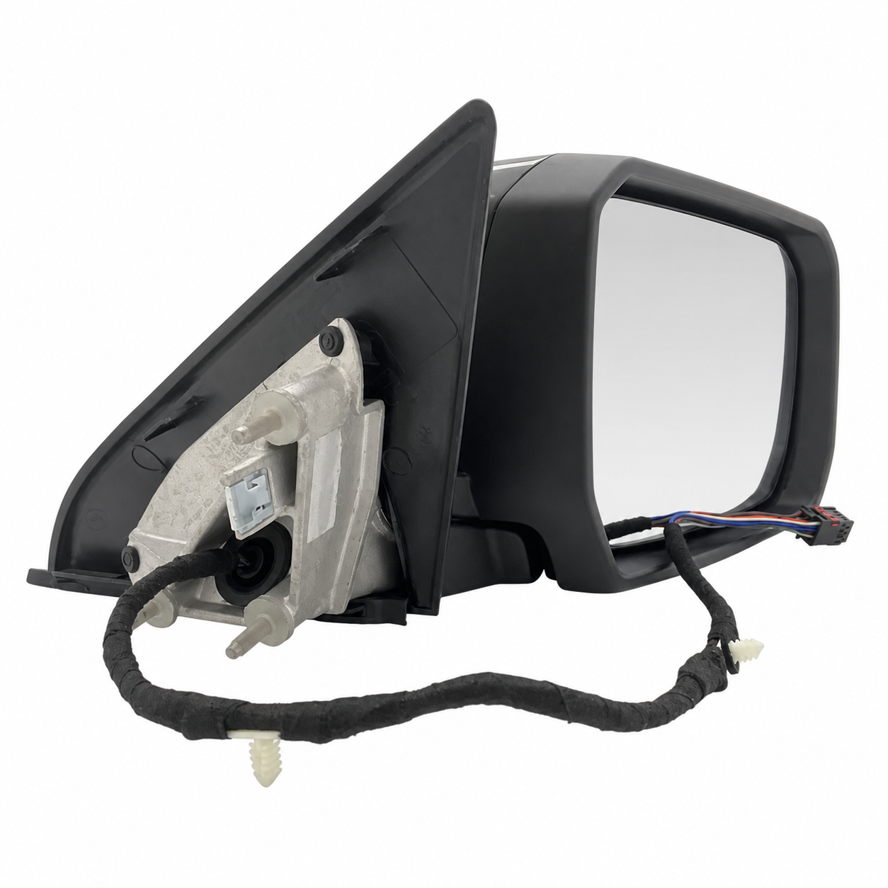 Retrovisor completo Eléctrico c/Intermitente RAM Rampage 2023-2025