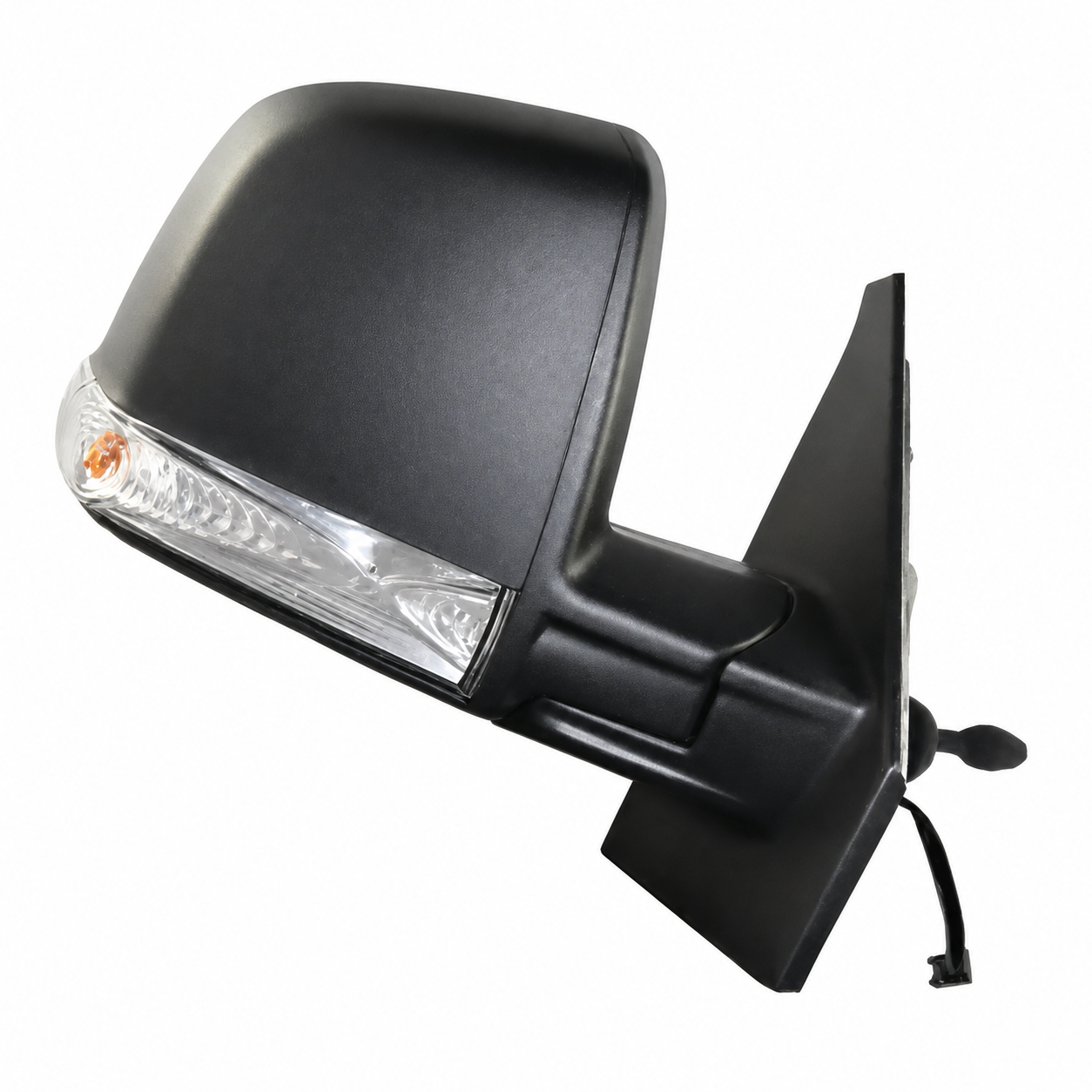 Retrovisor completo Manual RAM V1200 2010-2023