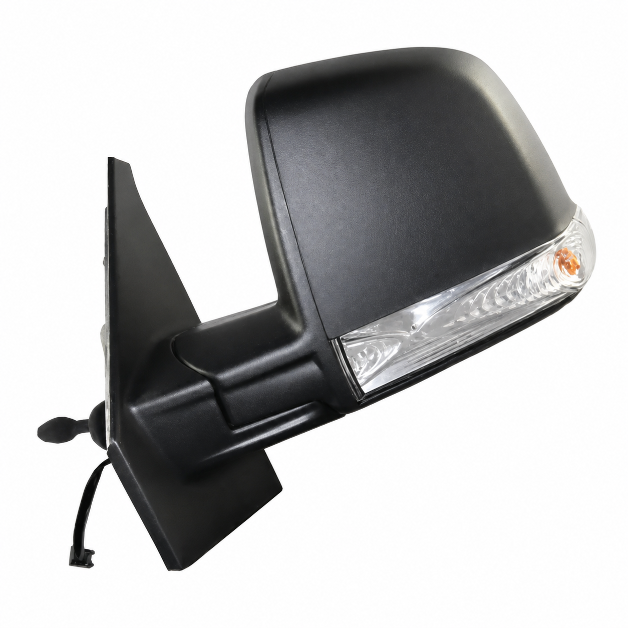 Retrovisor completo Eléctrico c/Intermitente RAM V1200 2010-2023