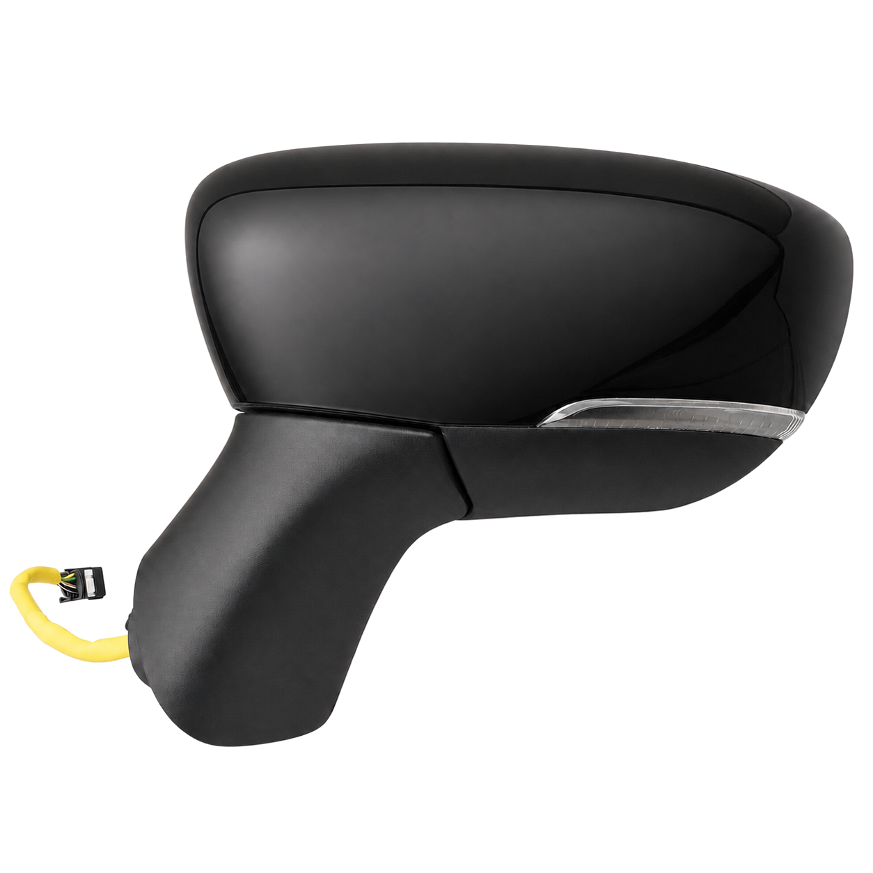Retrovisor completo Abatible c/Sensor Punto Ciego Renault Captur 2016-2022