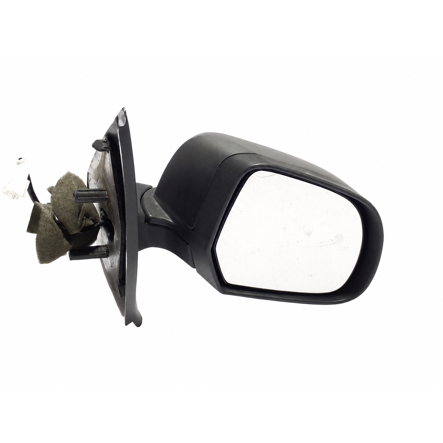 Retrovisor completo Manual Renault Dokker 2017-2022