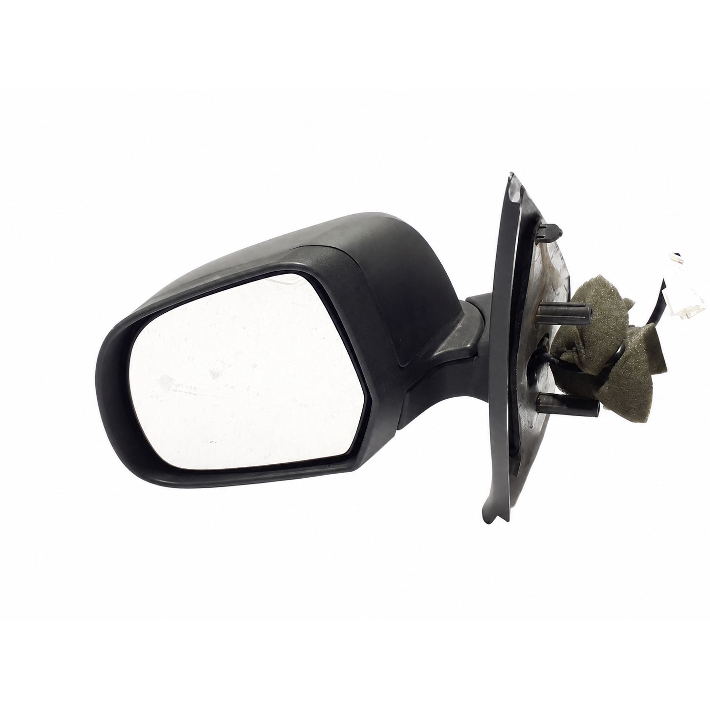 Retrovisor completo Manual Renault Dokker 2017-2022