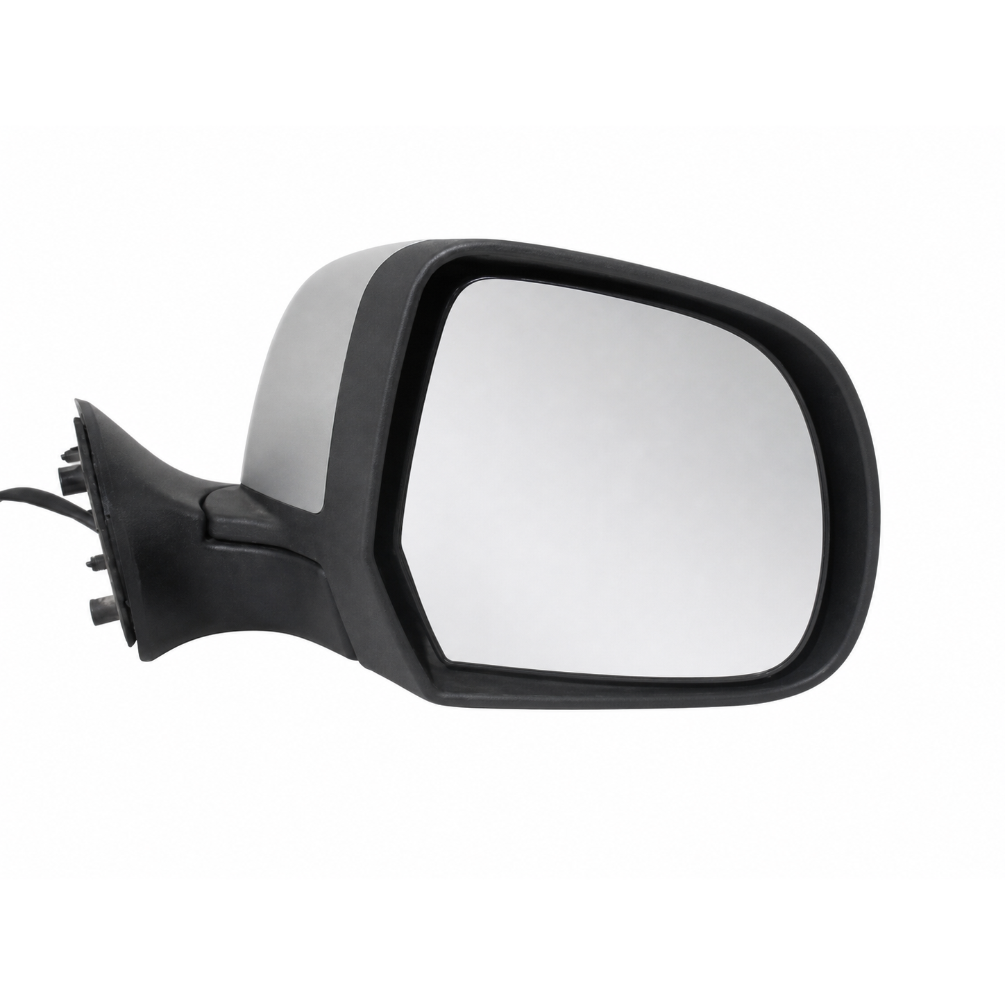 Retrovisor completo Eléctrico Renault Duster 2015-2019