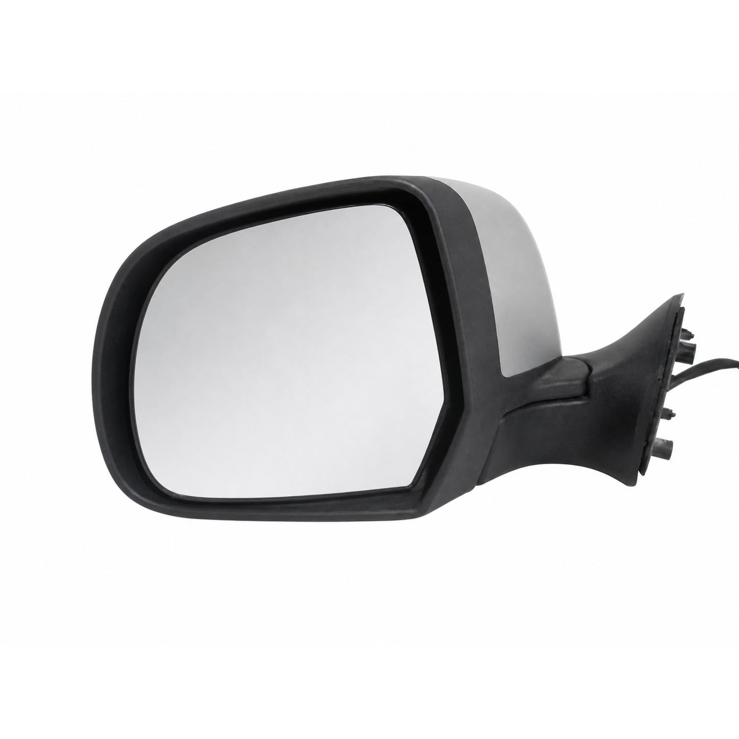 Retrovisor completo Eléctrico Renault Duster 2015-2019