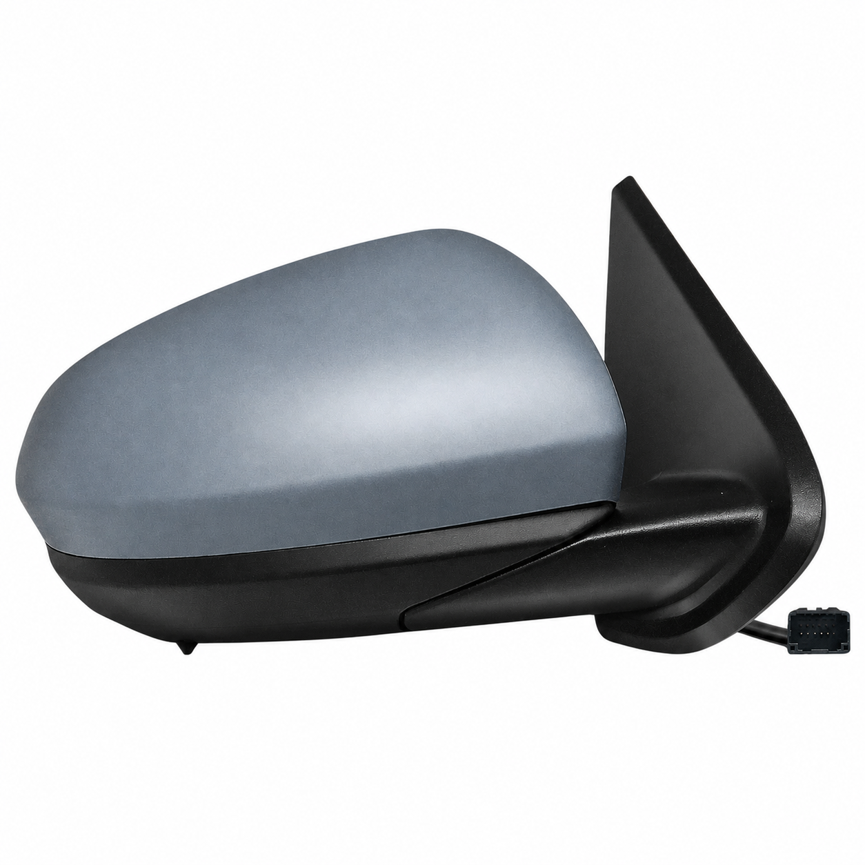Retrovisor completo Manual Renault Duster 2020-2026