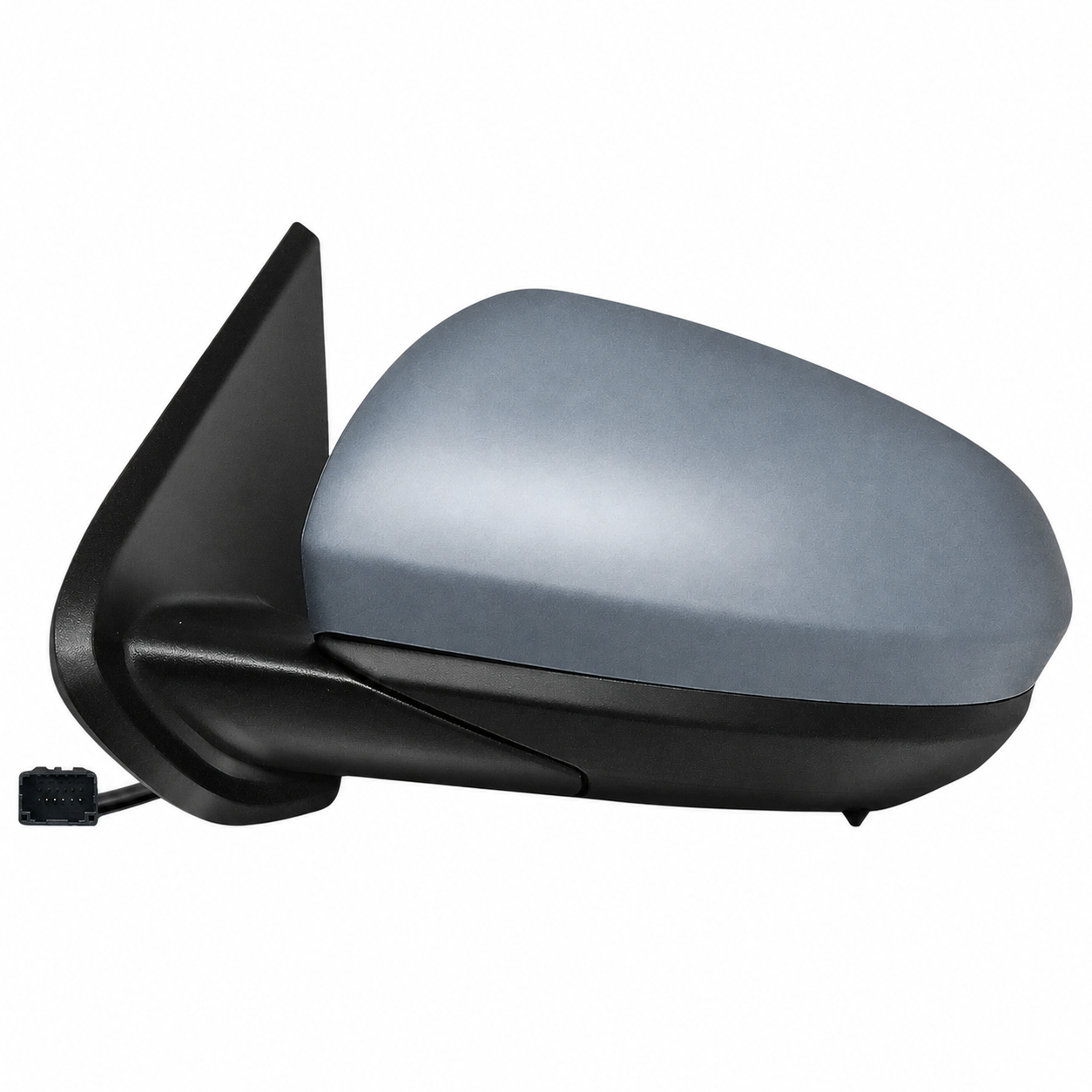 Retrovisor completo Manual Renault Duster 2020-2026