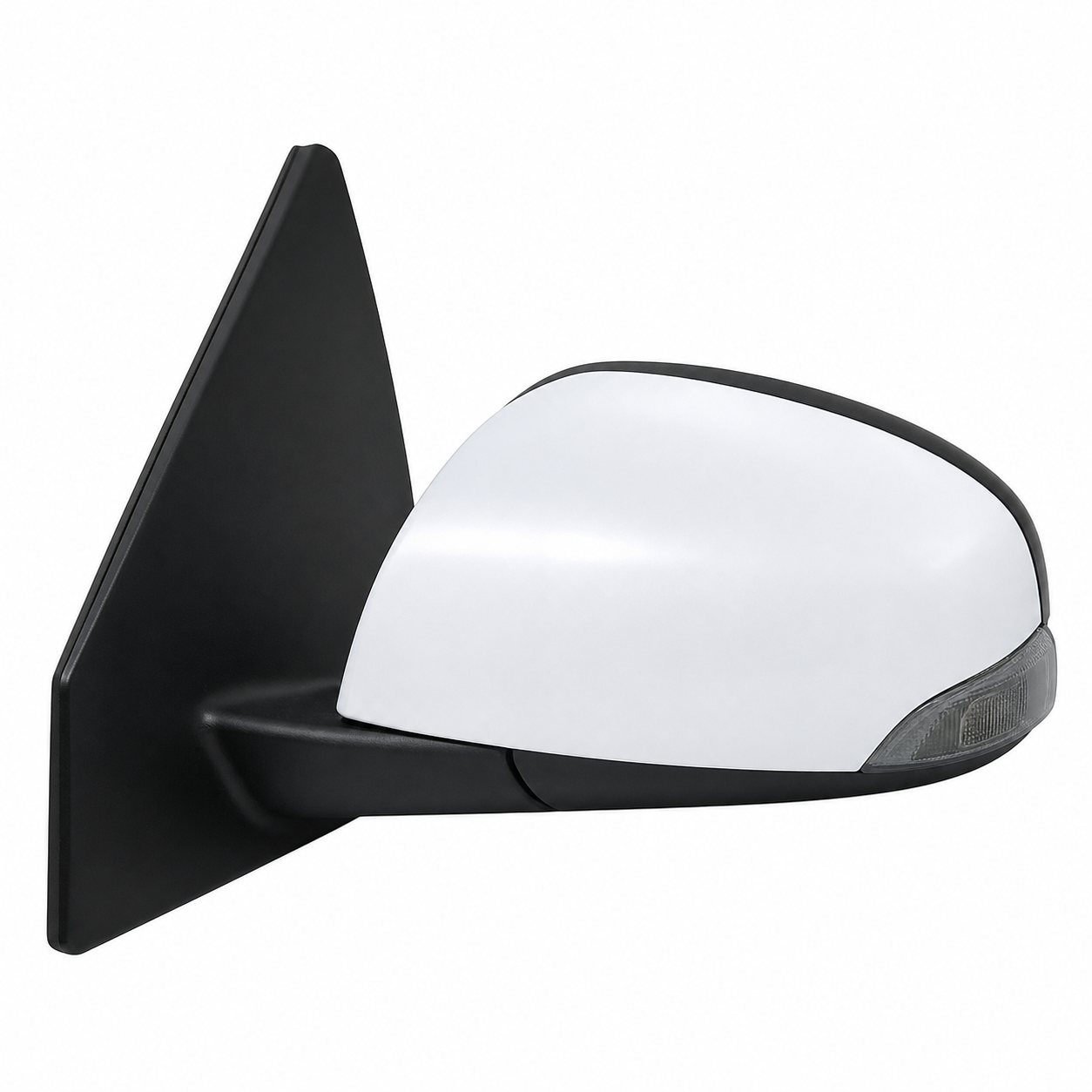 Retrovisor completo Eléctrico Abatible c/Intermitente Renault Fluence 2008-2015