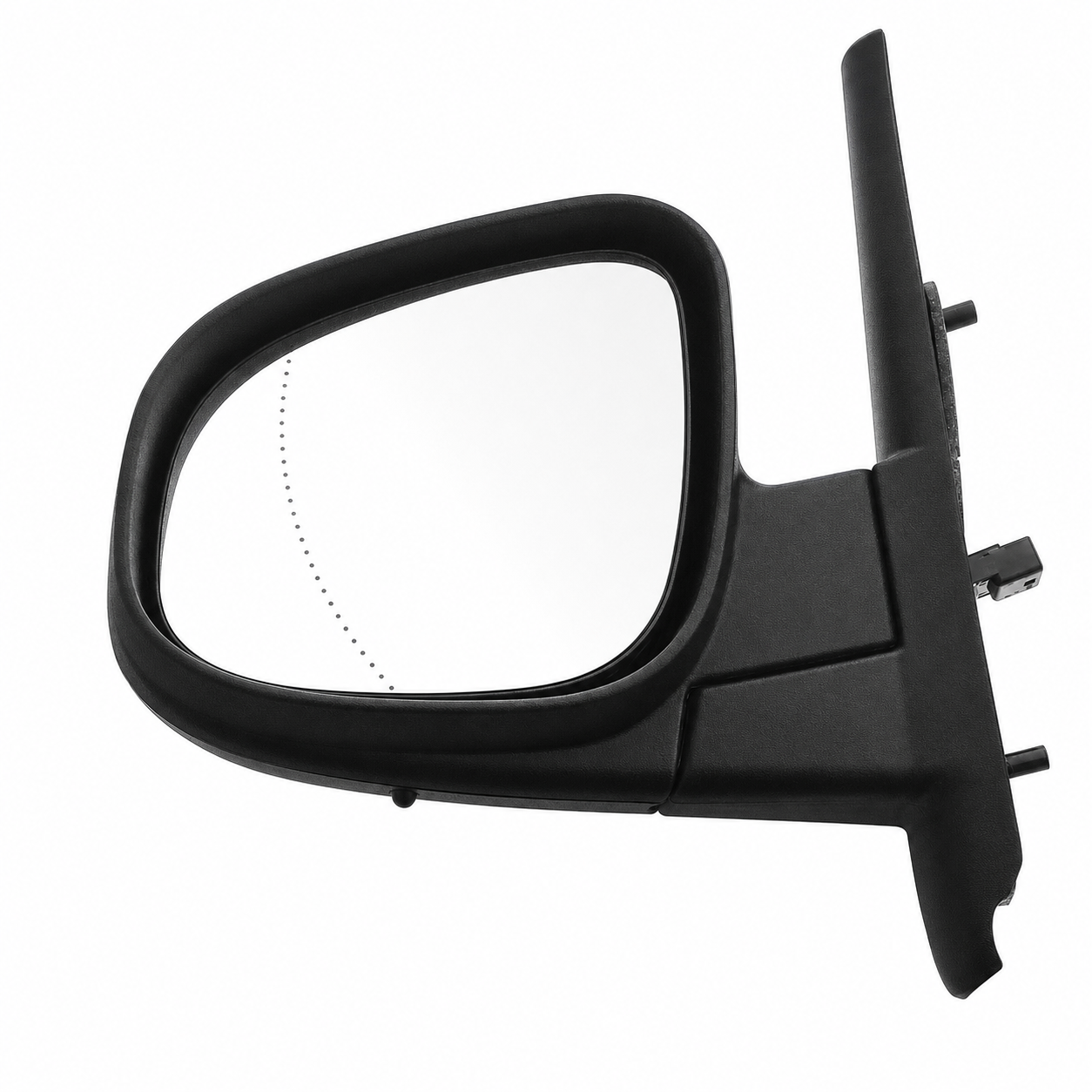 Retrovisor completo Eléctrico Renault Kangoo 2012-2022