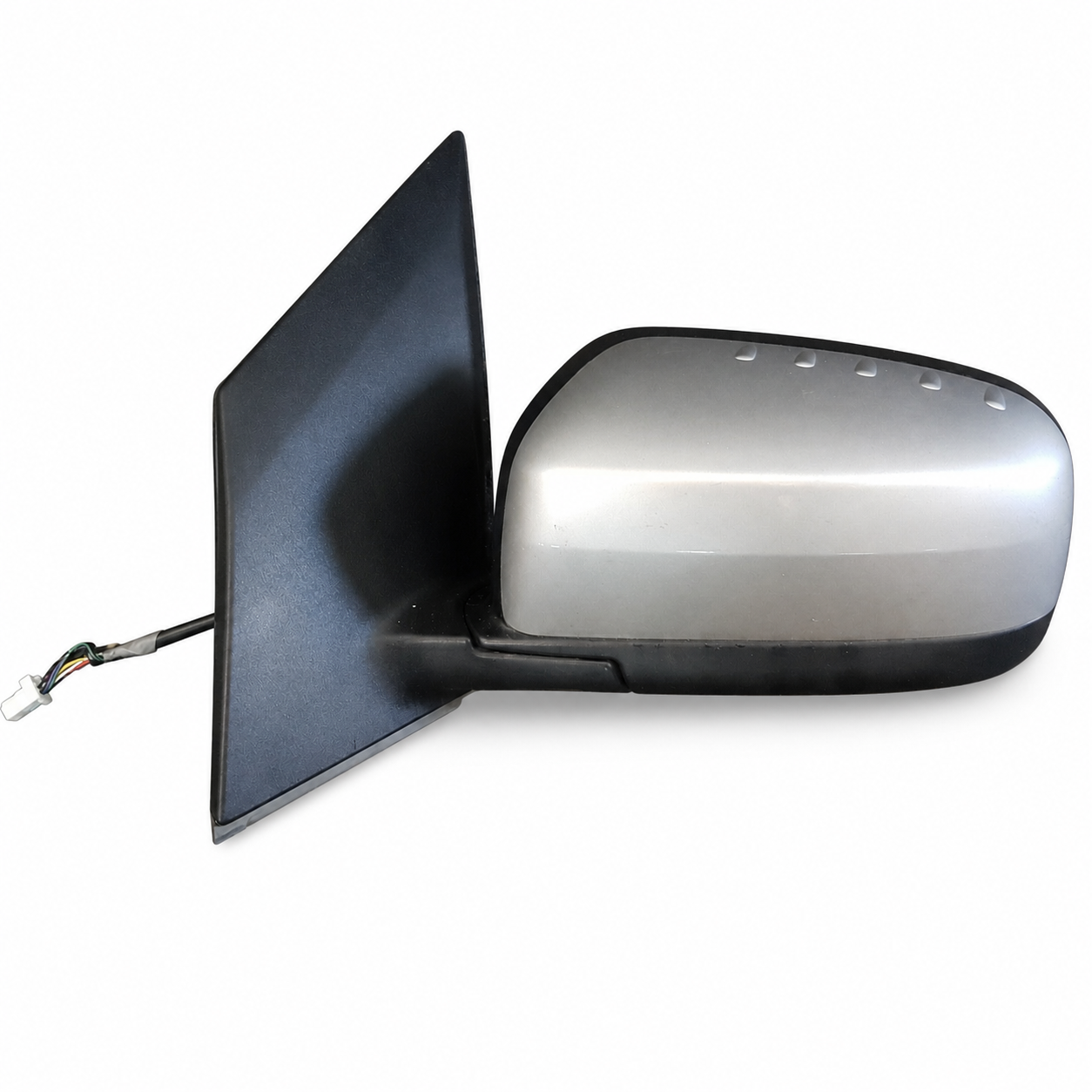 Retrovisor completo Eléctrico Abatible c/Intermitente Renault koleos 2008-2011