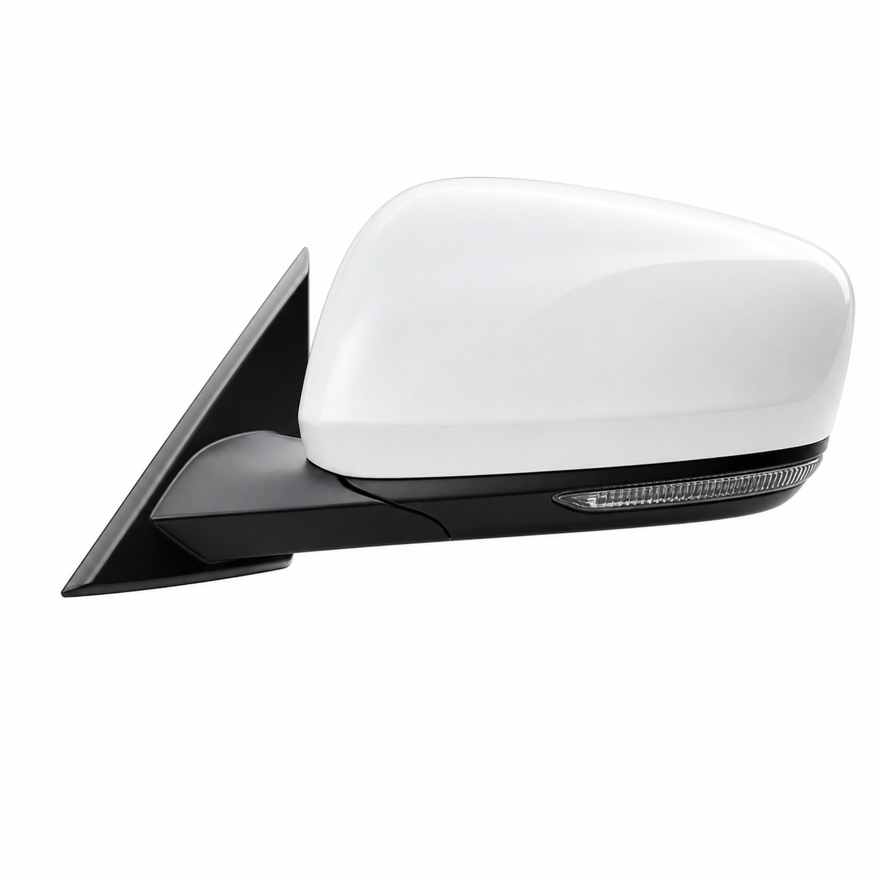 Retrovisor completo Eléctrico c/Intermitente Renault koleos 2018-2023