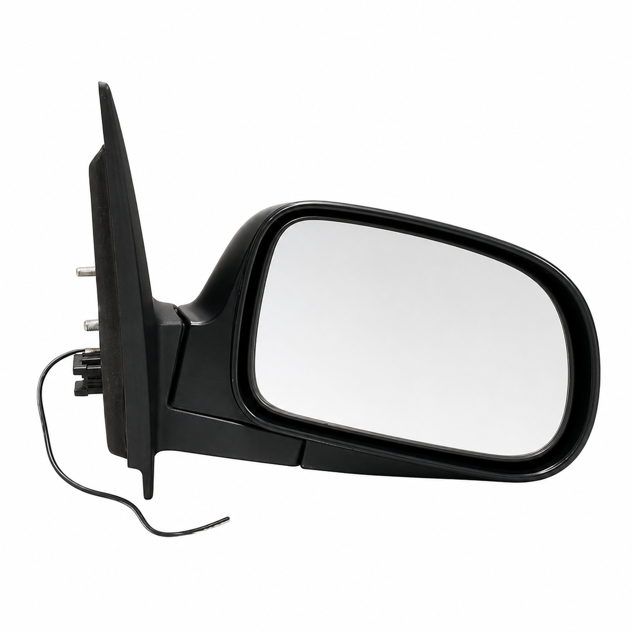 Retrovisor completo Eléctrico Ssangyong Actyon Sport 2006-2022