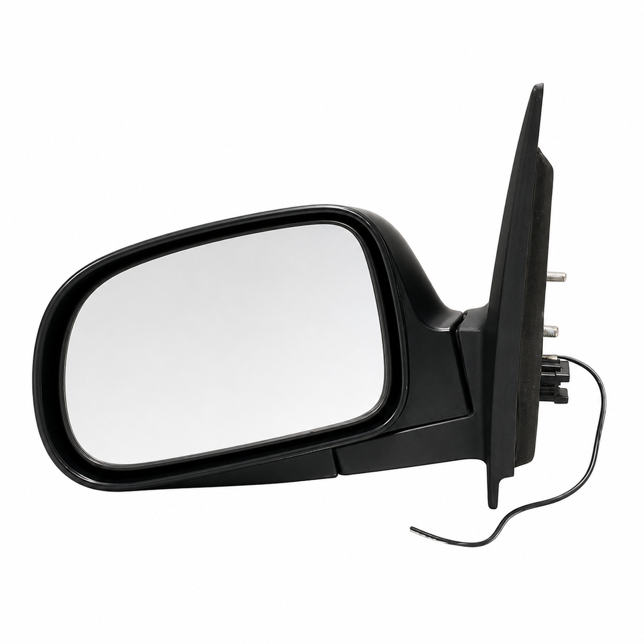 Retrovisor completo Eléctrico Ssangyong Actyon Sport 2006-2022