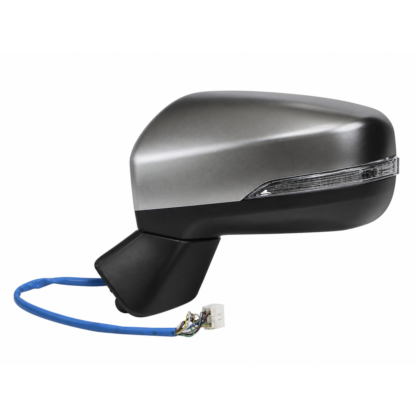 Retrovisor completo Eléctrico Subaru Evoltis 2019-2023