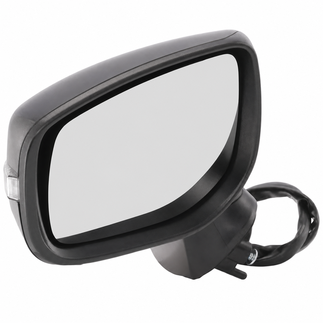 Retrovisor completo Eléctrico Abatible c/Intermitente Subaru Evoltis 2025-2027
