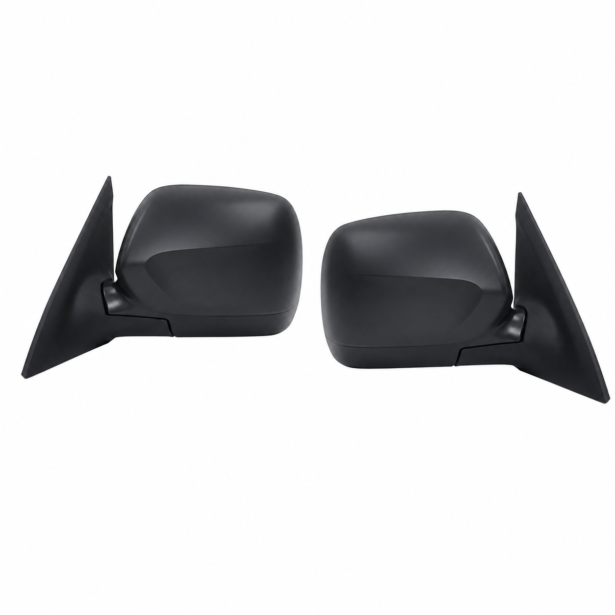 Retrovisor completo Eléctrico c/Intermitente Subaru Forester 2008-2012