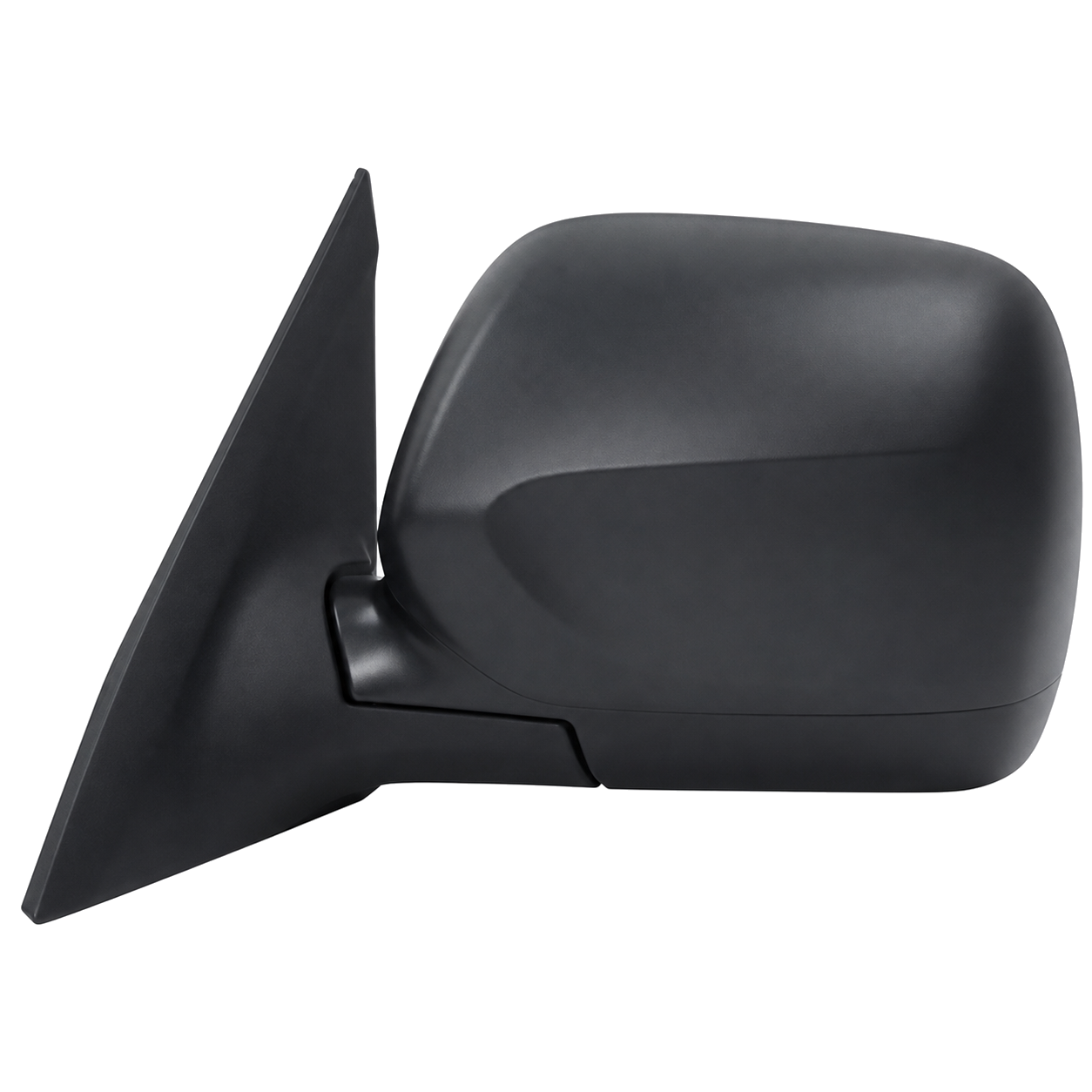Retrovisor completo Eléctrico c/Intermitente Subaru Forester 2008-2012