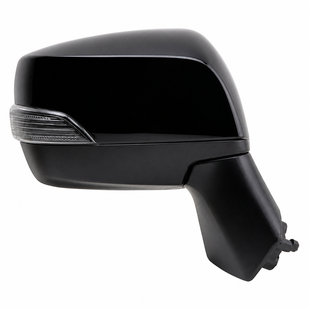Retrovisor completo Abatible c/Sensor Punto Ciego Subaru Forester 2012-2016