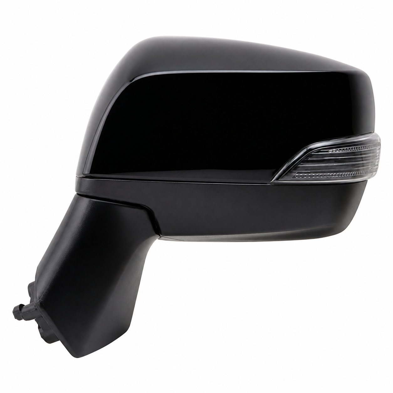 Retrovisor completo Abatible c/Sensor Punto Ciego Subaru Forester 2012-2016