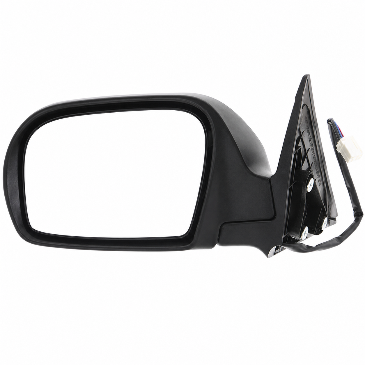 Retrovisor completo Eléctrico c/Intermitente Subaru Impreza (XV) 2008-2011