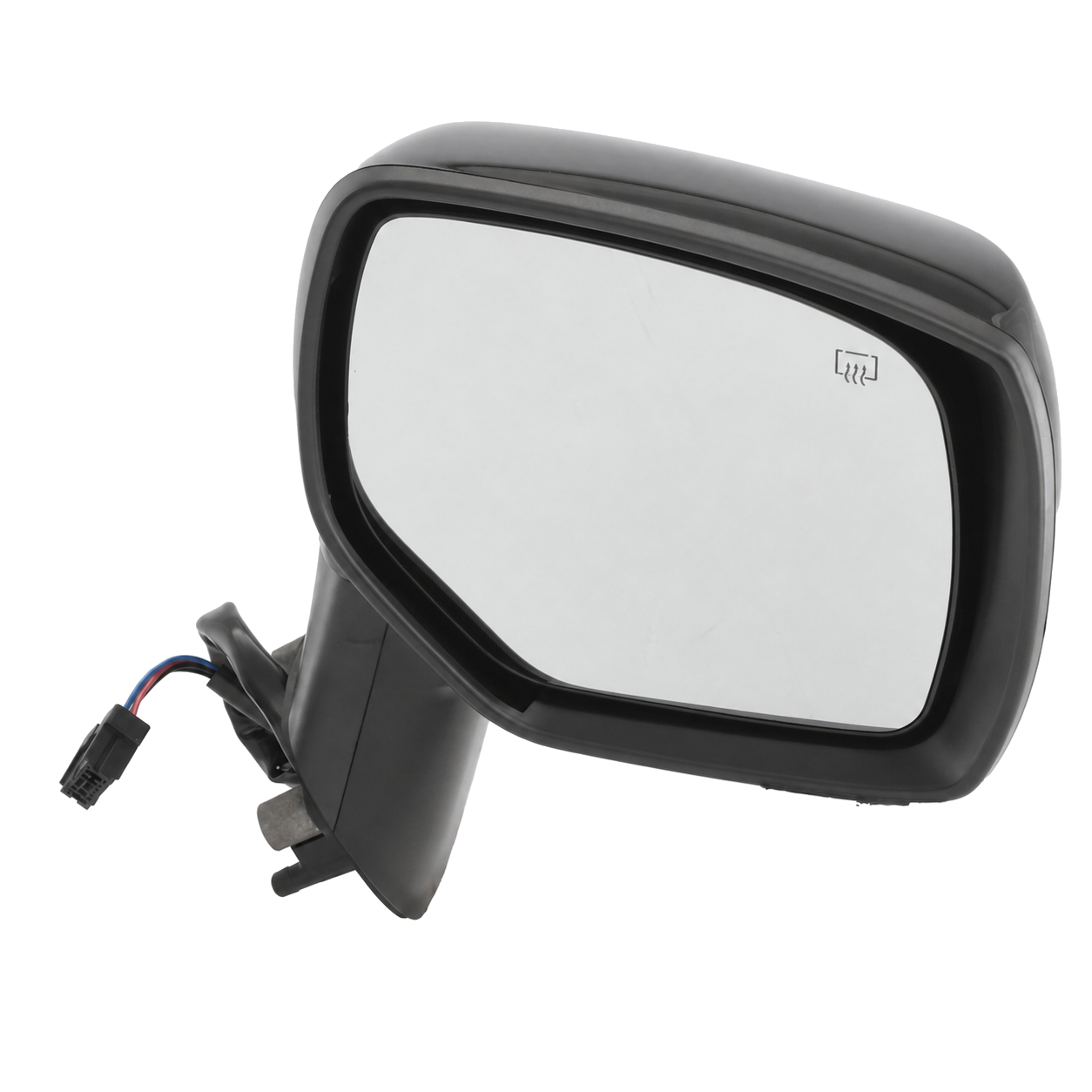 Retrovisor completo Abatible c/Sensor Punto Ciego Subaru Impreza 2012-2016