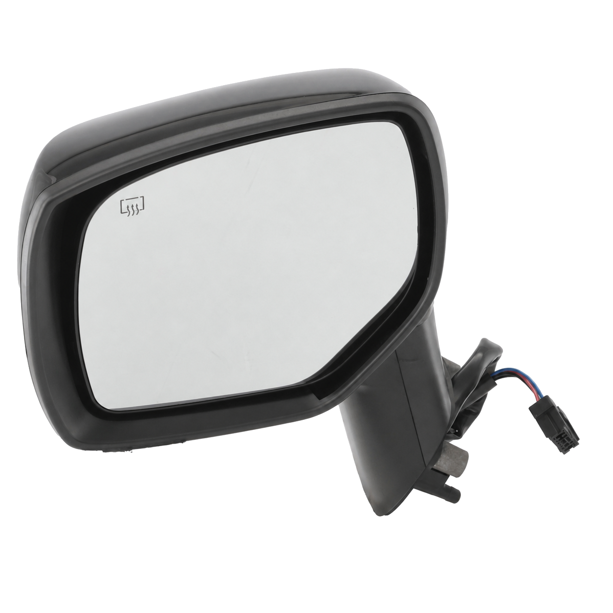 Retrovisor completo Abatible c/Sensor Punto Ciego Subaru Impreza 2012-2016