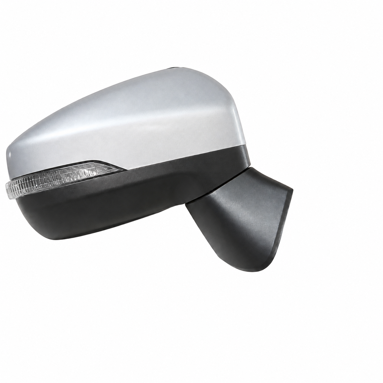 Retrovisor completo Abatible c/Sensor Punto Ciego Subaru Impreza 2016-2022