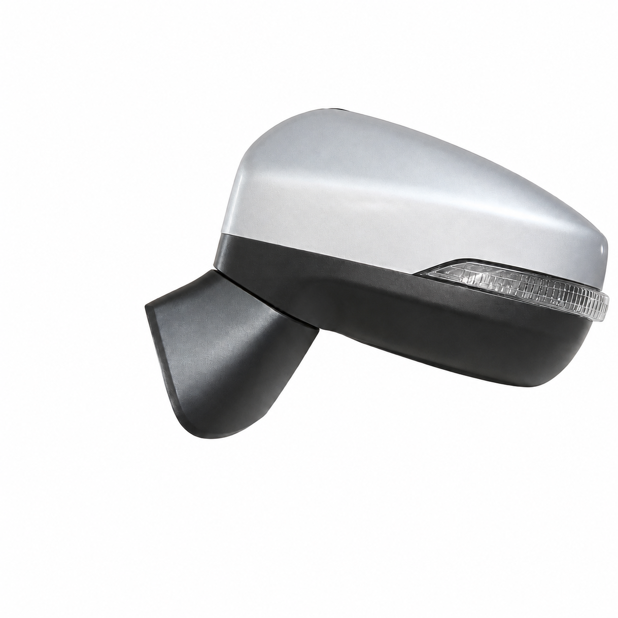 Retrovisor completo Abatible c/Sensor Punto Ciego Subaru Impreza 2016-2022