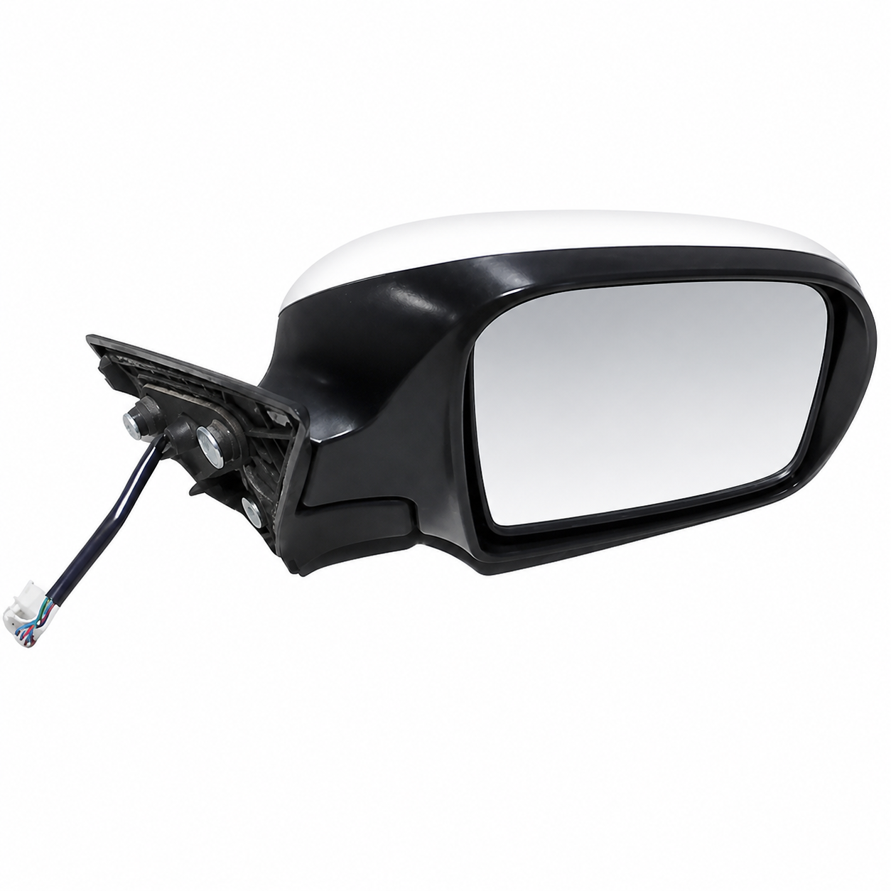 Retrovisor completo Eléctrico Subaru Outback 2007-2012
